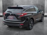 New 2025 Acura RDX A-Spec image 2