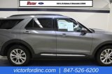 Used 2023 Ford Explorer XLT w/ Equipment Group 202A image 5
