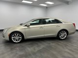 Used 2014 Cadillac XTS Luxury w/ Driver Awareness Package image 3
