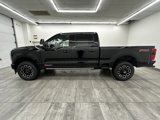 New 2025 Ford F250 Platinum image 2