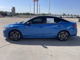 Used 2024 Nissan Sentra SR image 2