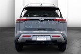 New 2025 Nissan Pathfinder Platinum image 4