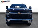 New 2025 Chevrolet Silverado 2500 LT w/ Safety Package image 2