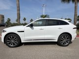 New 2026 Jaguar F-PACE R-Dynamic S image 3