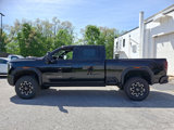 New 2025 GMC Sierra 2500 AT4X image 4