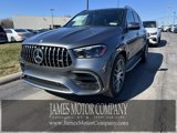 New 2025 Mercedes-Benz GLE 63 AMG S image 2