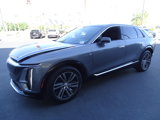 Used 2023 Cadillac Lyriq 2WD image 4