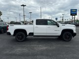 New 2025 Chevrolet Silverado 2500 LTZ w/ Trail Boss Package image 3