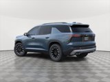 New 2026 Chevrolet Traverse Z71 w/ Driver Confidence Package image 3