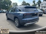 New 2026 Chevrolet Traverse LT w/ Driver Confidence Package image 5