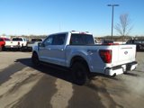 New 2025 Ford F150 Lariat w/ Equipment Group 502A High image 5