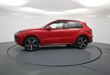 New 2025 Porsche Cayenne GTS image 2