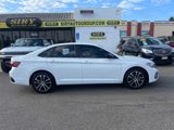 Used 2023 Volkswagen Jetta Sport image 2