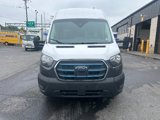 Used 2022 Ford E-Transit 148 High Roof w/ Load Area Protection Package image 2