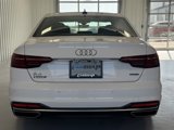Used 2024 Audi A4 2.0T Premium Plus image 4