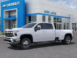 New 2025 Chevrolet Silverado 3500 LTZ w/ LTZ Plus Package image 2