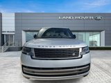 New 2025 Land Rover Range Rover SE image 4