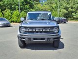 Used 2023 Ford Bronco Outer Banks image 2