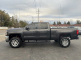 Used 2016 Chevrolet Silverado 1500 LT w/ All Star Edition image 4