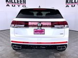 New 2025 Volkswagen Atlas Cross Sport SEL Premium R-Line image 6