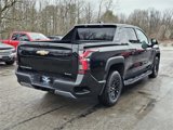 New 2025 Chevrolet Silverado EV LT image 5