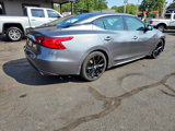 Used 2016 Nissan Maxima Platinum image 4