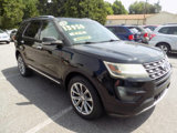 Used 2016 Ford Explorer Limited image 4