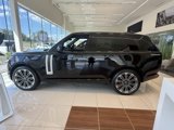New 2025 Land Rover Range Rover SV image 2