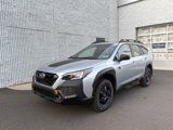 New 2025 Subaru Outback Wilderness image 3