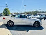 Used 2019 BMW 530i xDrive w/ Convenience Package image 4