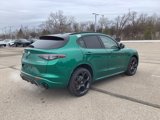 New 2025 Alfa Romeo Stelvio Tributo Italiano w/ Active Assist Plus Package image 5