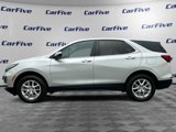 Used 2022 Chevrolet Equinox LT image 2