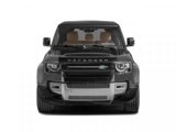 New 2025 Land Rover Defender 110 image 4