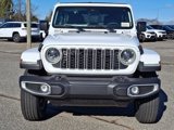 New 2025 Jeep Wrangler Sahara w/ Technology Group image 2