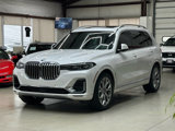 Used 2020 BMW X7 xDrive40i w/ Dynamic Handling Package image 5