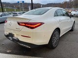 Used 2024 Mercedes-Benz CLA 250 4MATIC image 5