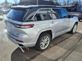 Used 2023 Jeep Grand Cherokee Summit w/ Adv Protech Group IV image 5