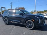 New 2025 Hyundai Palisade Calligraphy image 2