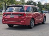 New 2026 Honda Odyssey Touring image 2
