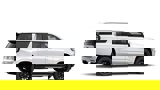 New 2025 Chevrolet Suburban LT image 5