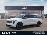 New 2026 Kia Carnival SX image 3
