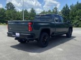 New 2025 Chevrolet Silverado 2500 LTZ w/ LTZ Plus Package image 4