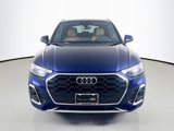 Used 2025 Audi Q5 2.0T Premium Plus w/ Premium Plus Package image 6