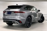 New 2026 Jaguar F-PACE R-Dynamic S image 4