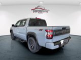 New 2025 Nissan Frontier PRO-4X w/ Pro Convenience Package image 5
