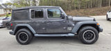 Used 2018 Jeep Wrangler Unlimited Sport S image 5