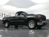 New 2025 Chevrolet Silverado 1500 W/T w/ WT Value Package image 2