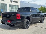 New 2025 RAM 1500 Limited image 4