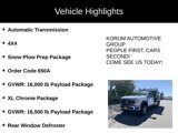 New 2025 Ford F450 XL w/ XL Chrome Package image 4