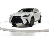 New 2026 Lexus NX 350 AWD image 3